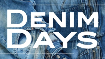 Mailing Jeans – Denim Days