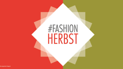 Mailing Fashion Herbst
