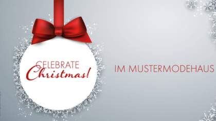 Mailing – Celebrate Christmas