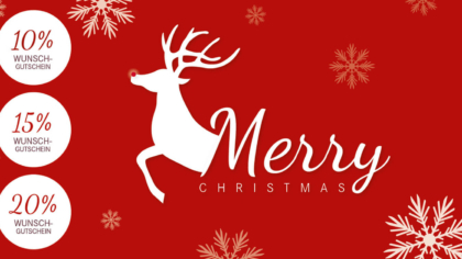 Mailing – Merry Christmas