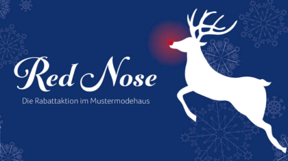 Mailing – Red Nose