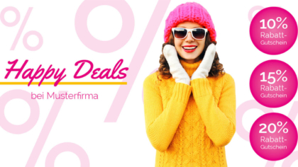 Happy Deals