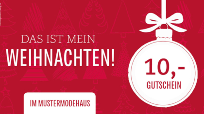 Mailing – Mein Weihnachten