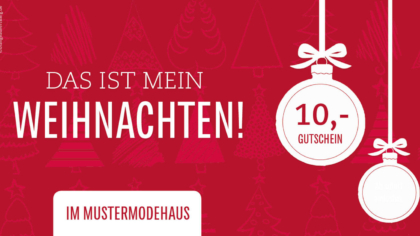 Mailing – Mein Weihnachten mit Rubbellack
