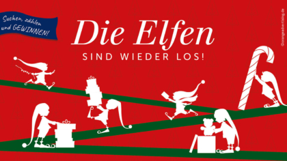 Mailing – Die Elfen sind los